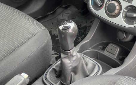 Opel Corsa D, 2013 год, 560 000 рублей, 18 фотография