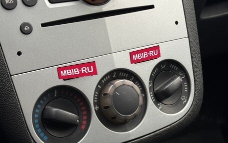 Opel Corsa D, 2013 год, 560 000 рублей, 17 фотография