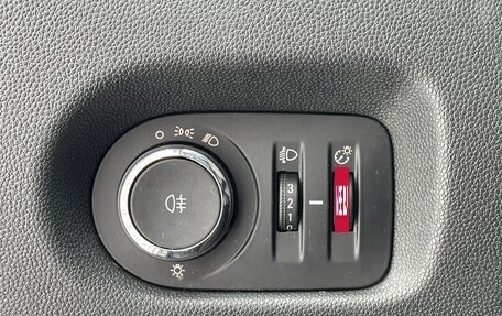 Opel Corsa D, 2013 год, 560 000 рублей, 20 фотография