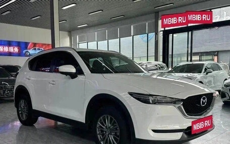 Mazda CX-5 II, 2021 год, 1 830 000 рублей, 3 фотография