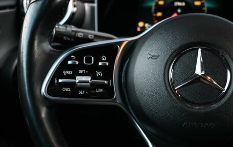 Mercedes-Benz A-Класс, 2019 год, 2 699 000 рублей, 13 фотография