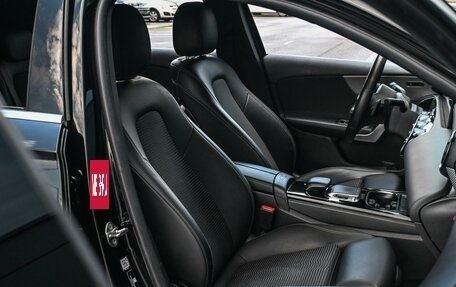 Mercedes-Benz A-Класс, 2019 год, 2 699 000 рублей, 8 фотография