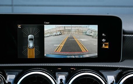 Mercedes-Benz A-Класс, 2019 год, 2 699 000 рублей, 17 фотография