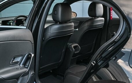 Mercedes-Benz A-Класс, 2019 год, 2 699 000 рублей, 11 фотография