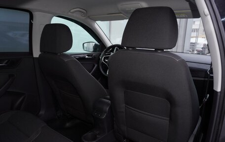 Volkswagen Polo VI (EU Market), 2021 год, 1 980 000 рублей, 15 фотография