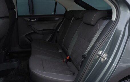 Volkswagen Polo VI (EU Market), 2021 год, 1 980 000 рублей, 13 фотография