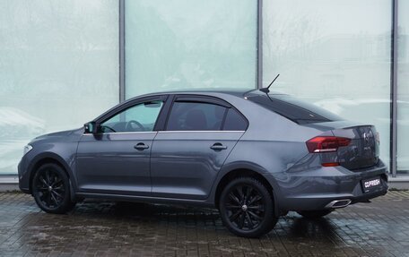 Volkswagen Polo VI (EU Market), 2021 год, 1 980 000 рублей, 2 фотография