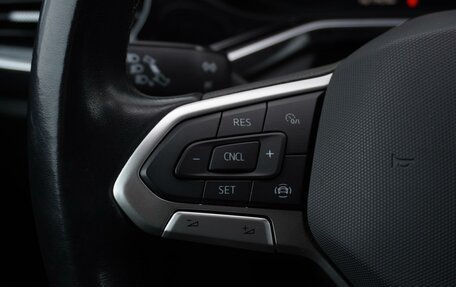 Volkswagen Polo VI (EU Market), 2021 год, 1 980 000 рублей, 22 фотография