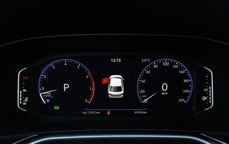 Volkswagen Polo VI (EU Market), 2021 год, 1 980 000 рублей, 19 фотография