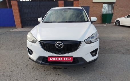 Mazda CX-5 II, 2013 год, 1 270 000 рублей, 1 фотография