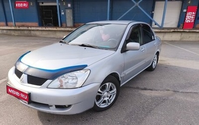 Mitsubishi Lancer IX, 2006 год, 300 000 рублей, 1 фотография