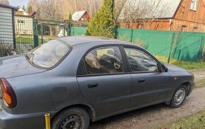 Chevrolet Lanos I, 2006 год, 120 000 рублей, 1 фотография
