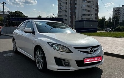 Mazda 6, 2008 год, 1 000 000 рублей, 1 фотография