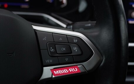 Volkswagen Polo VI (EU Market), 2021 год, 1 980 000 рублей, 23 фотография