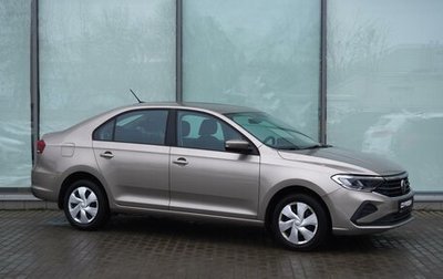 Volkswagen Polo VI (EU Market), 2022 год, 1 850 000 рублей, 1 фотография
