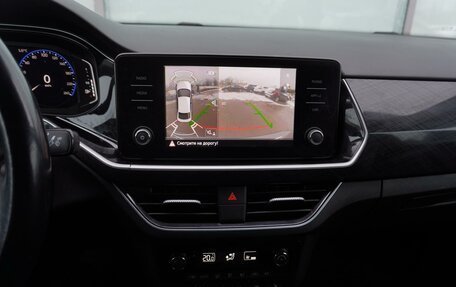 Volkswagen Polo VI (EU Market), 2021 год, 1 980 000 рублей, 27 фотография