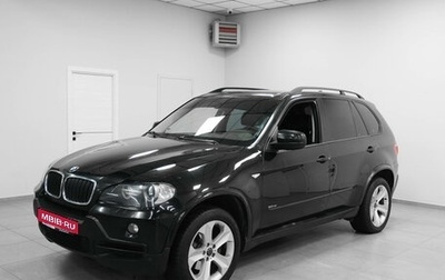 BMW X5, 2008 год, 1 200 000 рублей, 1 фотография