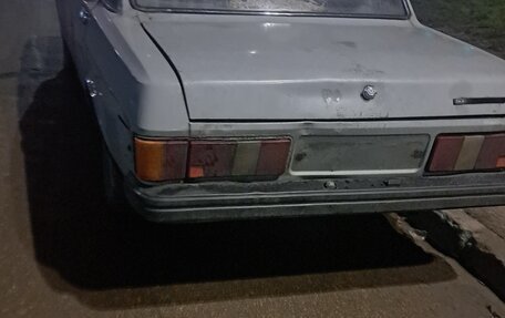 ГАЗ 31029 «Волга», 1997 год, 37 000 рублей, 3 фотография