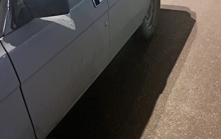 ГАЗ 31029 «Волга», 1997 год, 37 000 рублей, 2 фотография