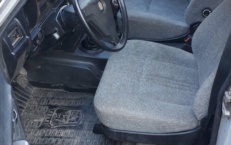 ГАЗ 31029 «Волга», 1997 год, 37 000 рублей, 5 фотография