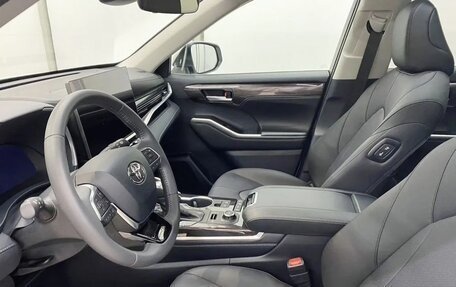 Toyota Highlander, 2025 год, 6 000 000 рублей, 16 фотография