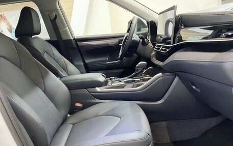 Toyota Highlander, 2025 год, 6 000 000 рублей, 14 фотография