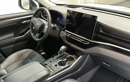 Toyota Highlander, 2025 год, 6 000 000 рублей, 8 фотография