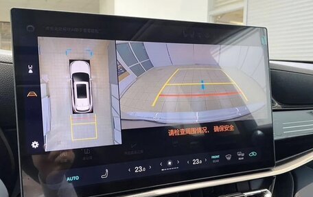 Toyota Highlander, 2025 год, 6 000 000 рублей, 12 фотография