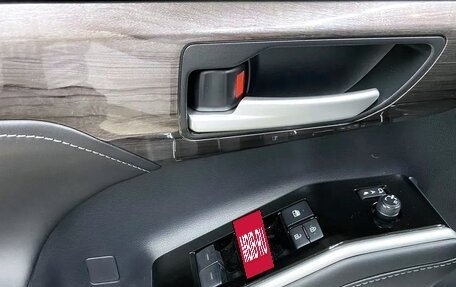 Toyota Highlander, 2025 год, 6 000 000 рублей, 15 фотография