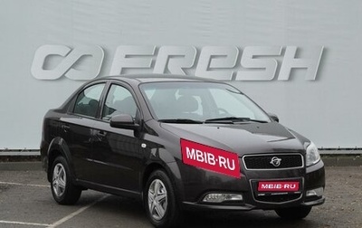 Ravon Nexia R3, 2017 год, 749 000 рублей, 1 фотография