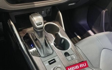 Toyota Highlander, 2025 год, 6 000 000 рублей, 9 фотография