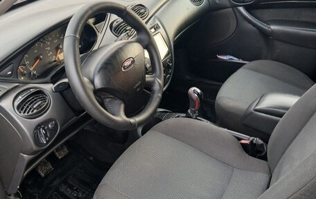 Ford Focus IV, 2004 год, 310 000 рублей, 6 фотография