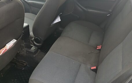 Ford Focus IV, 2004 год, 310 000 рублей, 7 фотография