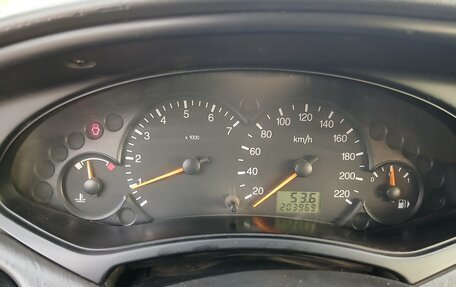 Ford Focus IV, 2004 год, 310 000 рублей, 8 фотография