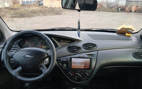 Ford Focus IV, 2004 год, 310 000 рублей, 5 фотография