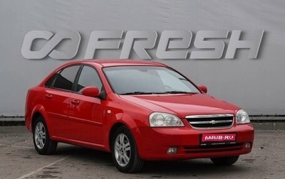 Chevrolet Lacetti, 2007 год, 680 000 рублей, 1 фотография