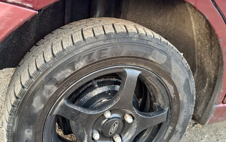 Ford Focus IV, 2004 год, 310 000 рублей, 9 фотография