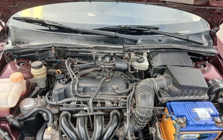 Ford Focus IV, 2004 год, 310 000 рублей, 10 фотография