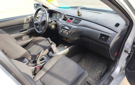 Mitsubishi Lancer IX, 2006 год, 300 000 рублей, 6 фотография