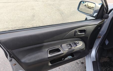 Mitsubishi Lancer IX, 2006 год, 300 000 рублей, 10 фотография