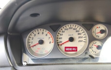 Mitsubishi Lancer IX, 2006 год, 300 000 рублей, 8 фотография