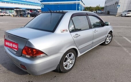 Mitsubishi Lancer IX, 2006 год, 300 000 рублей, 5 фотография