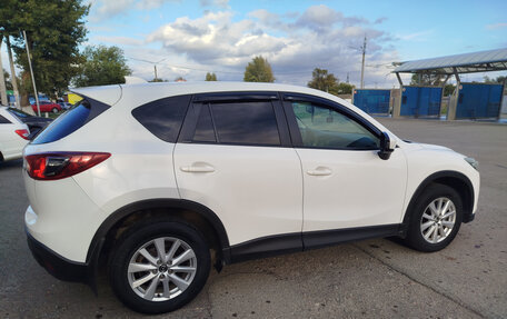 Mazda CX-5 II, 2013 год, 1 270 000 рублей, 3 фотография