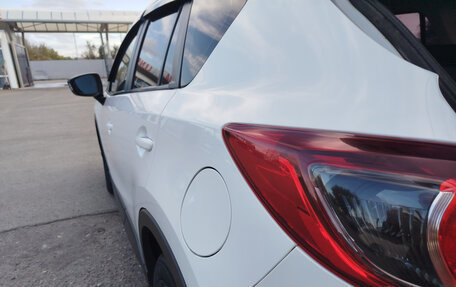 Mazda CX-5 II, 2013 год, 1 270 000 рублей, 6 фотография