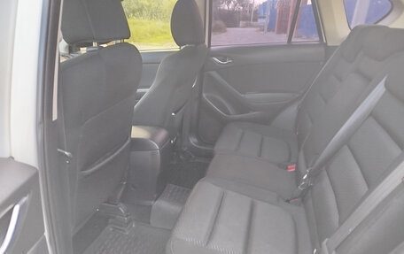 Mazda CX-5 II, 2013 год, 1 270 000 рублей, 7 фотография