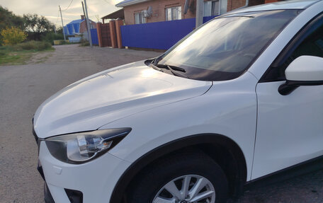 Mazda CX-5 II, 2013 год, 1 270 000 рублей, 9 фотография