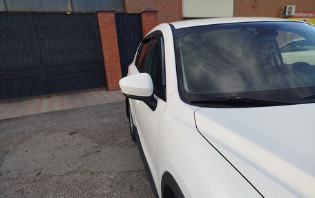 Mazda CX-5 II, 2013 год, 1 270 000 рублей, 10 фотография