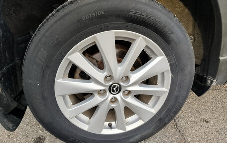 Mazda CX-5 II, 2013 год, 1 270 000 рублей, 11 фотография