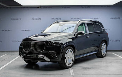 Mercedes-Benz Maybach GLS I, 2025 год, 40 440 000 рублей, 1 фотография