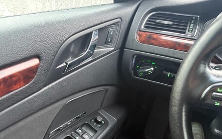 Skoda Superb III рестайлинг, 2010 год, 1 150 000 рублей, 7 фотография